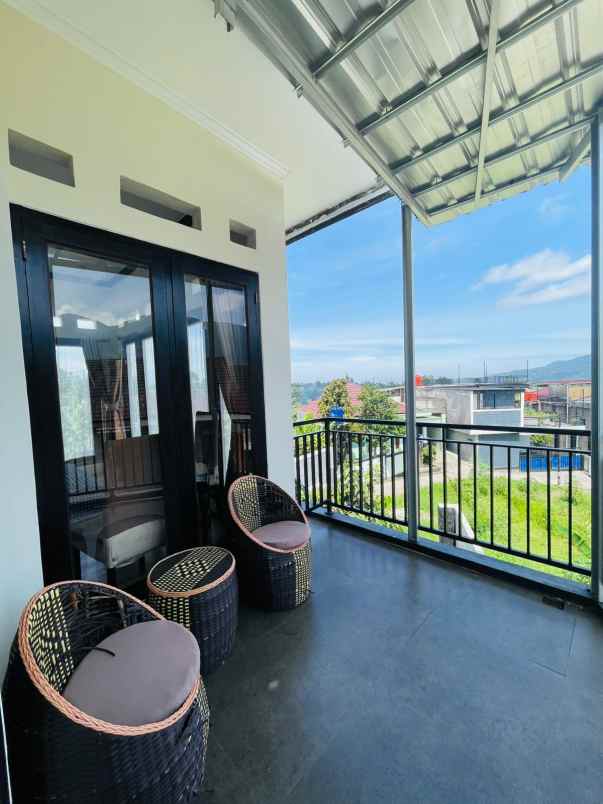 villa alfy murah puncak 1 250 aja buruan booking