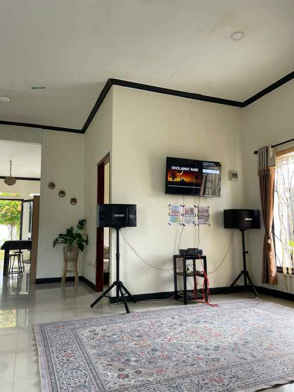 villa alfy murah puncak 1 250 aja buruan booking