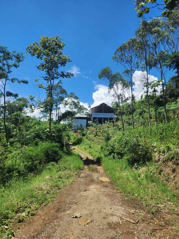 villa dago parahyangan murah