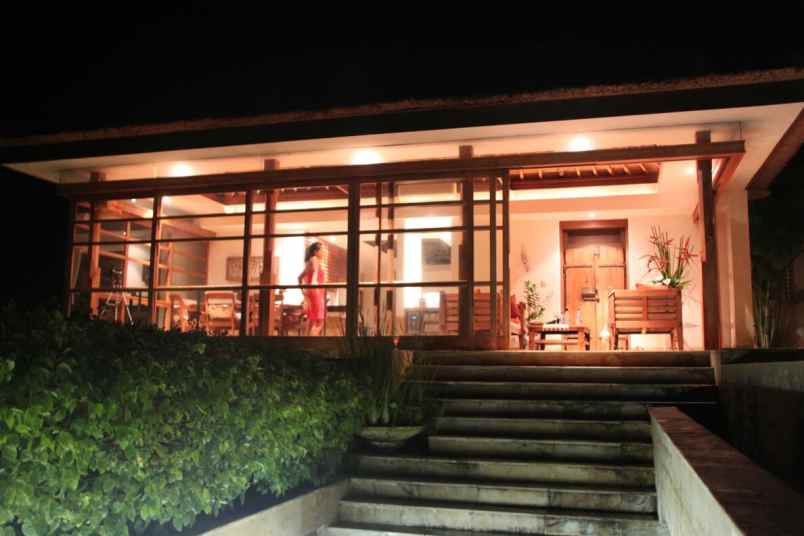 villa jalan goa gong bukit jimbaran bali