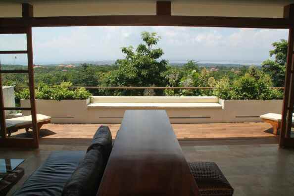 villa jalan goa gong bukit jimbaran bali