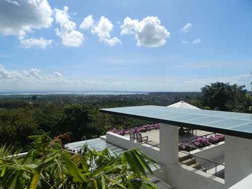 villa jalan goa gong bukit jimbaran bali