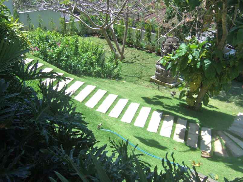 villa jalan goa gong bukit jimbaran bali