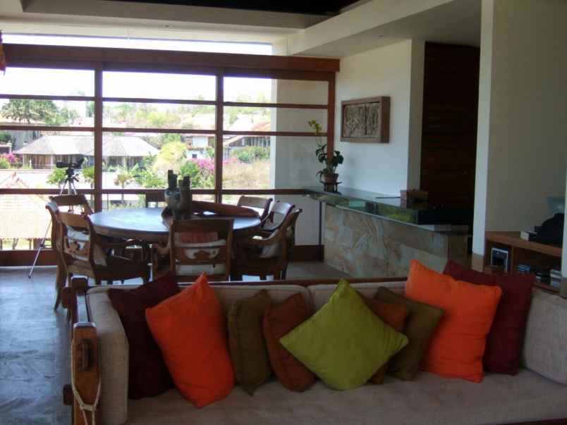 villa jalan goa gong bukit jimbaran bali