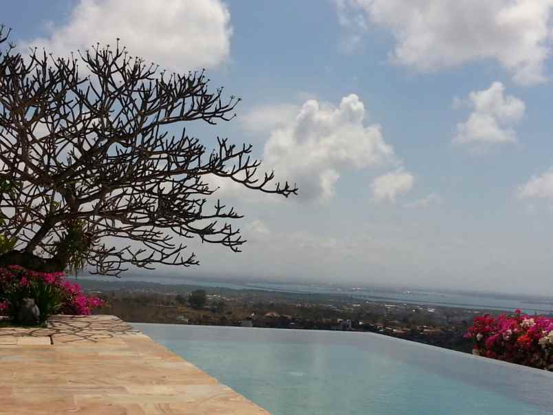 villa jalan goa gong bukit jimbaran bali