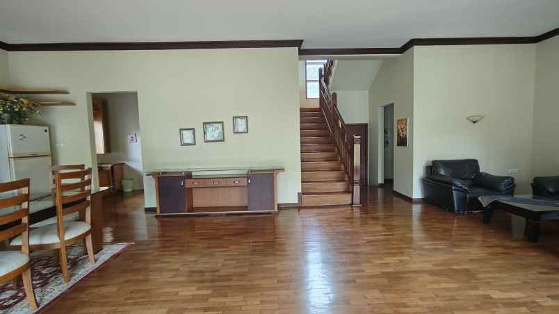 villa kota wisata batu