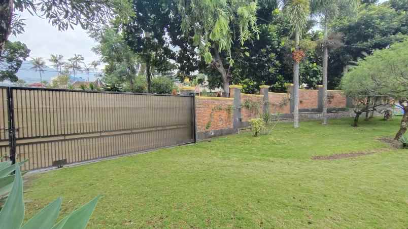 villa kota wisata batu