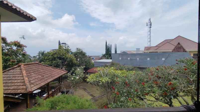 villa kota wisata batu