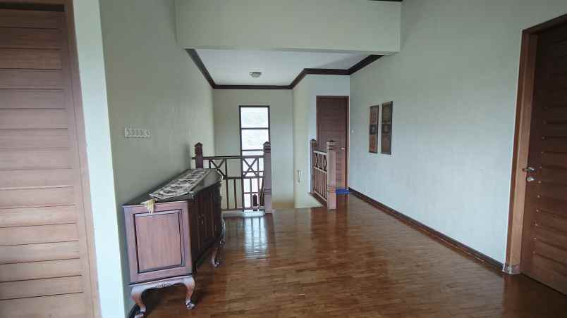 villa kota wisata batu