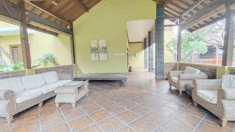 villa kota wisata batu