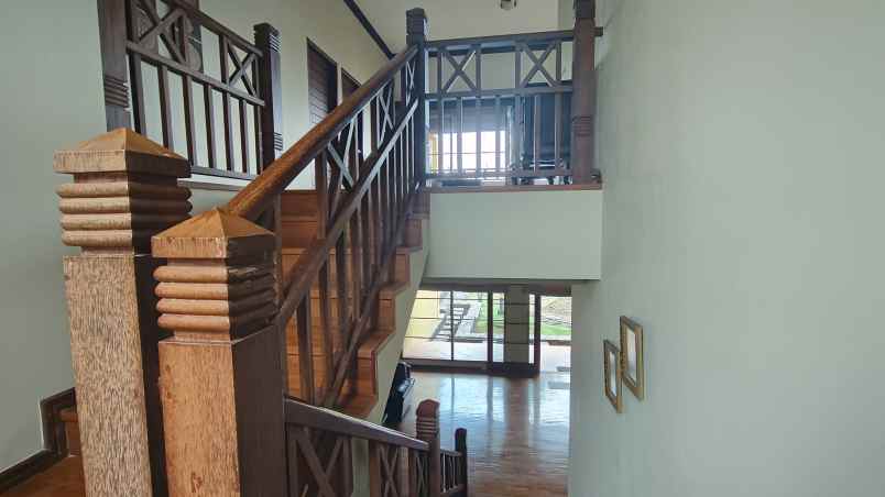 villa kota wisata batu