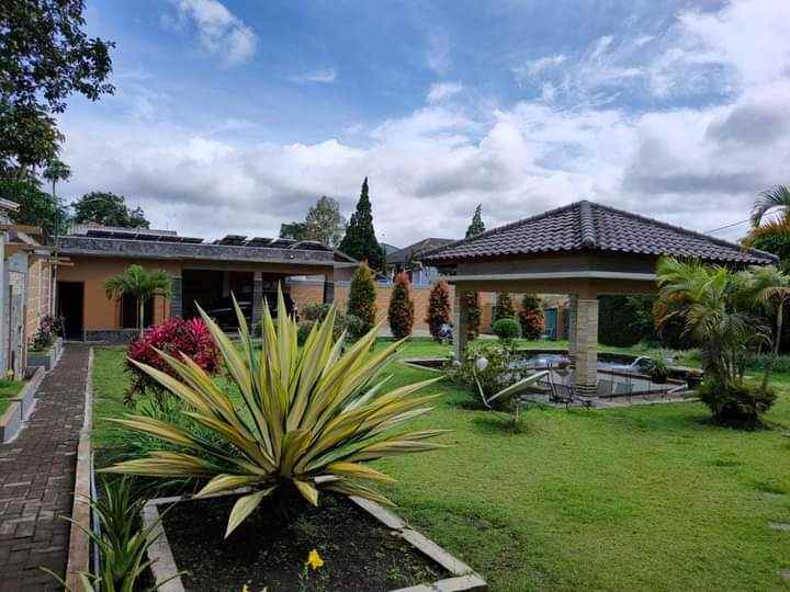 villa lembang