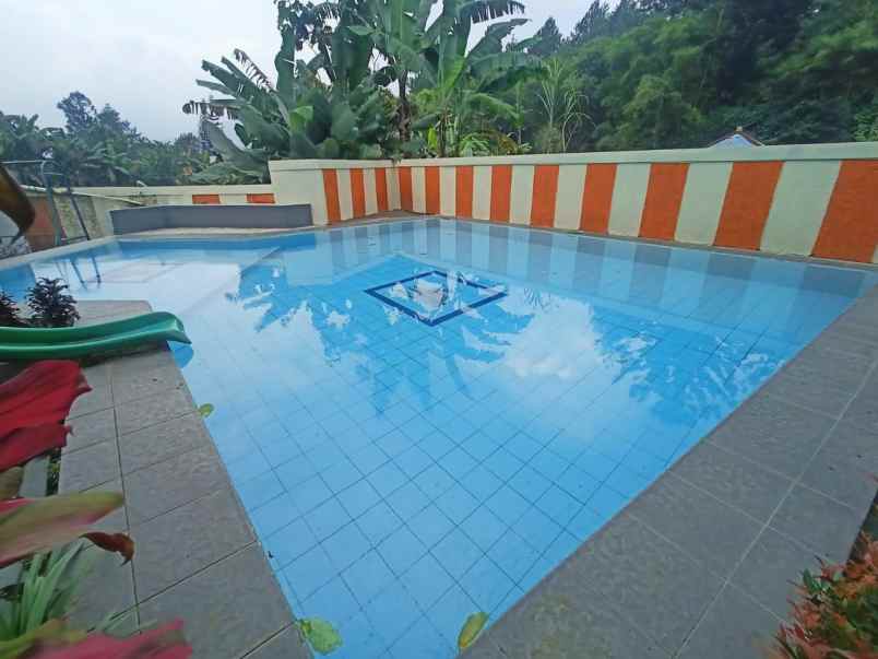 villa murah 1 jutaan puncak harga weekday