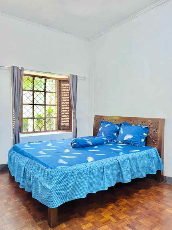villa murah 1 jutaan puncak harga weekday