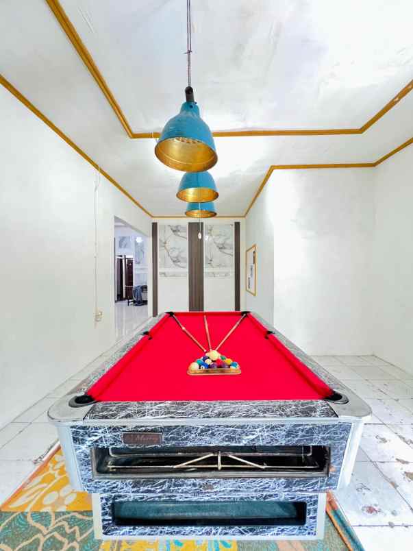 villa murah 1 jutaan puncak harga weekday