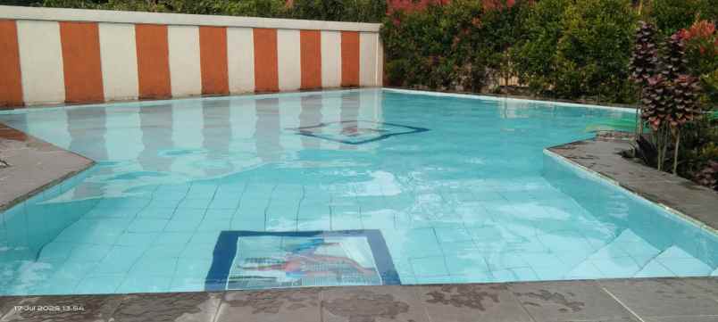 villa murah 1 jutaan puncak harga weekday