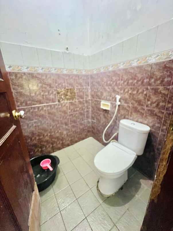villa murah 1 jutaan puncak harga weekday