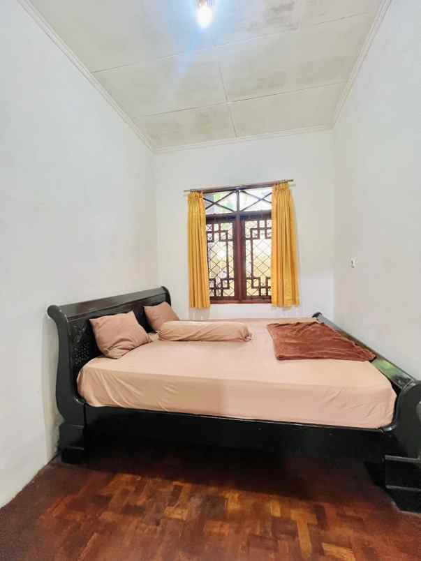villa murah 1 jutaan puncak harga weekday