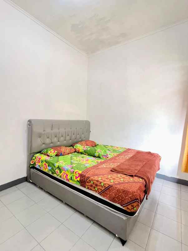 villa murah 1 jutaan puncak harga weekday
