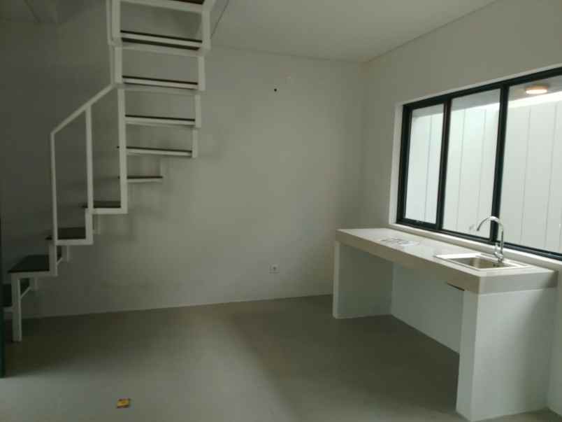 1 unit rumah dikontrakkan