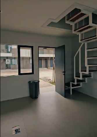 1 unit rumah dikontrakkan
