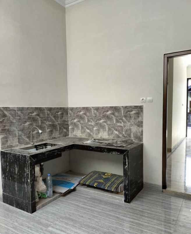 2 rumah baru dekat candi sambisari purwomartani sleman