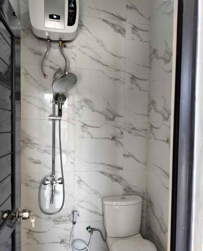 2 rumah baru dekat candi sambisari purwomartani sleman