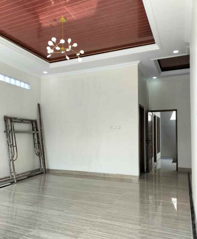 2 rumah baru dekat candi sambisari purwomartani sleman