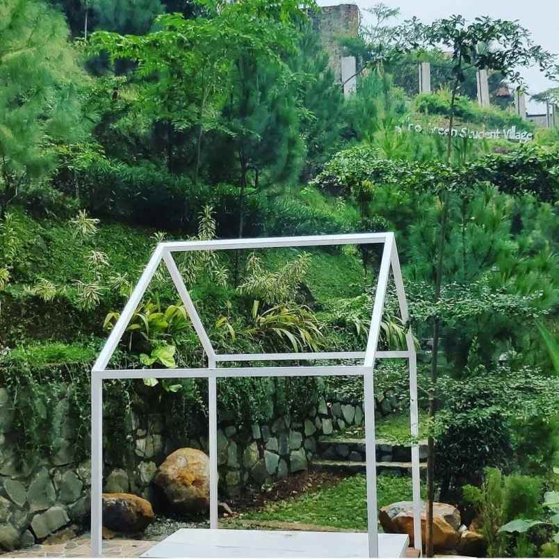 apartemen cilubang bogor barat