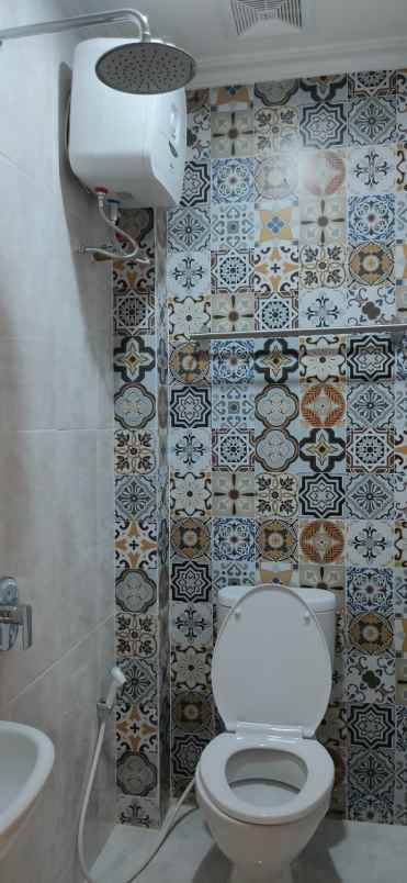 apartemen cilubang bogor barat