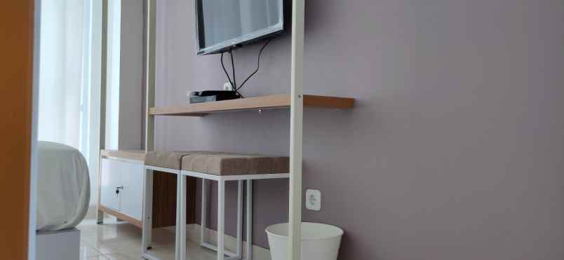 apartemen cilubang bogor barat