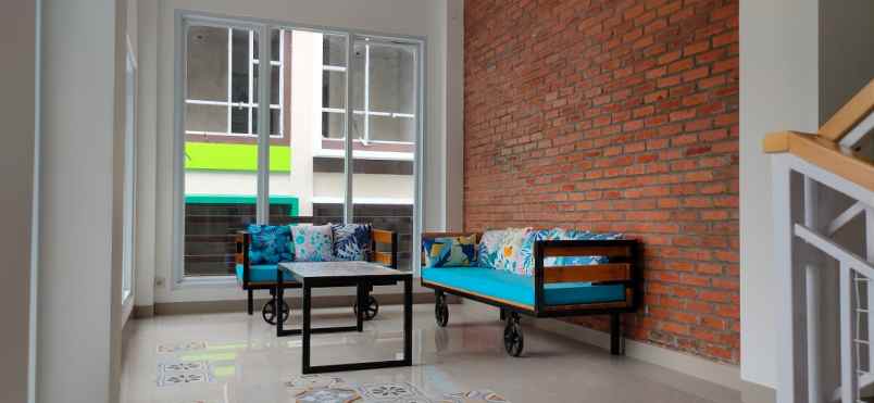 apartemen cilubang bogor barat