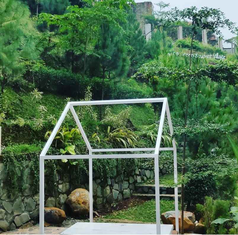 apartemen cilubang bogor barat