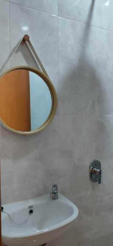 apartemen cilubang bogor barat