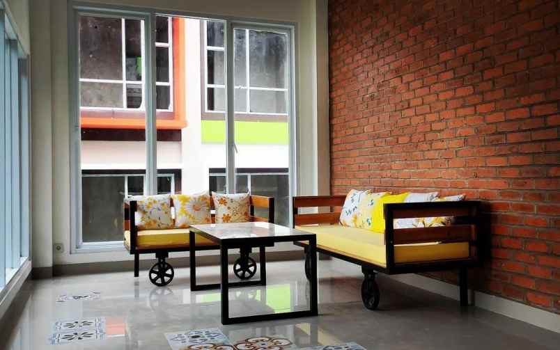 apartemen cilubang bogor barat