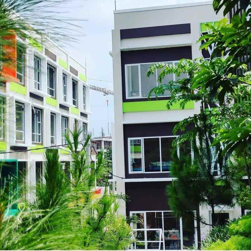 apartemen cilubang bogor barat