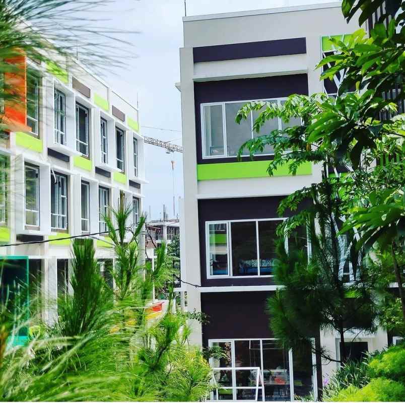 apartemen cilubang bogor barat