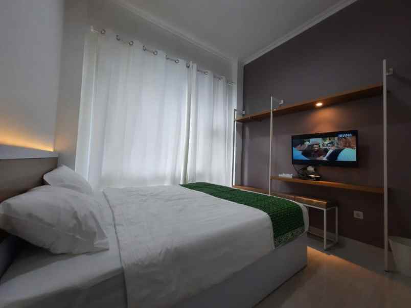 apartemen cilubang bogor barat