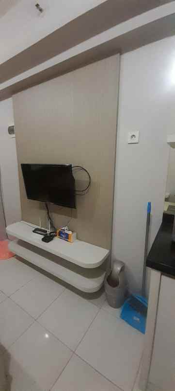 apartemen educity selangkah ke pakuwon city mall