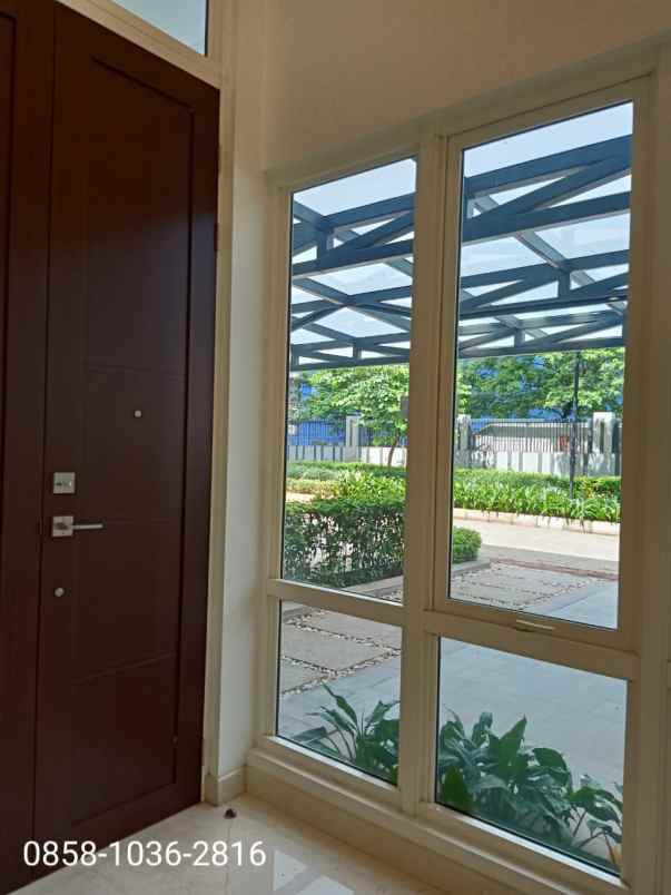 apartemen jl kartika utama pondok