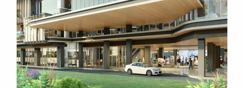 apartemen jl mt haryono jakarta selatan