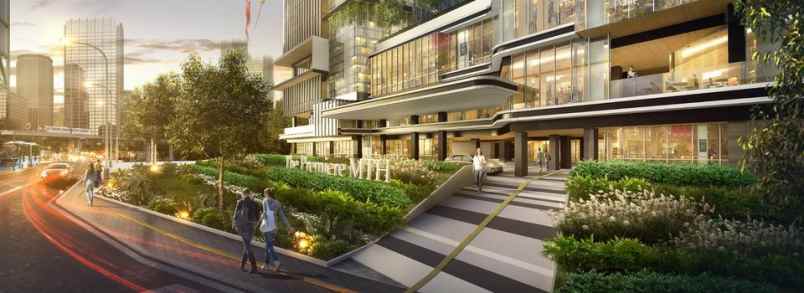 apartemen jl mt haryono jakarta selatan