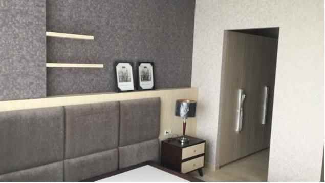 apartemen jl permata hijau kebayoran