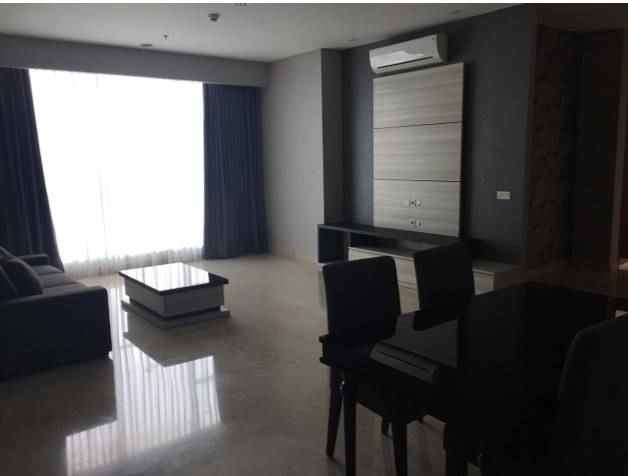 apartemen jl permata hijau kebayoran
