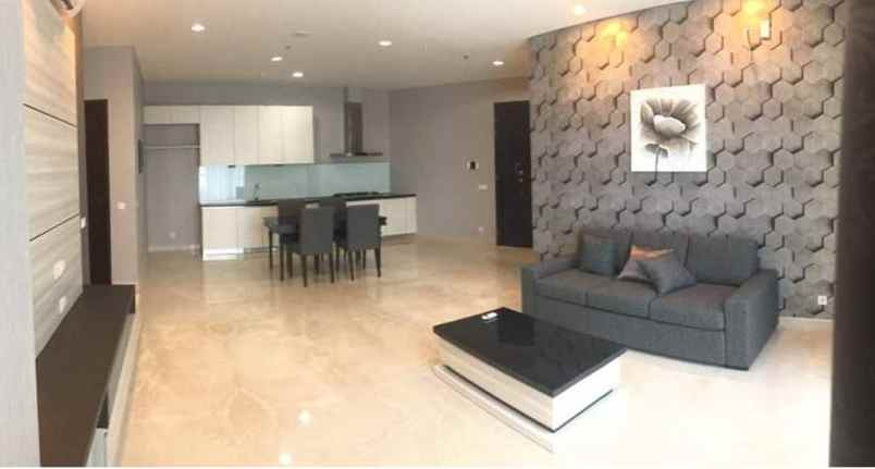 apartemen jl permata hijau kebayoran