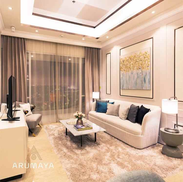 apartemen jl ra kartini lebak bulus