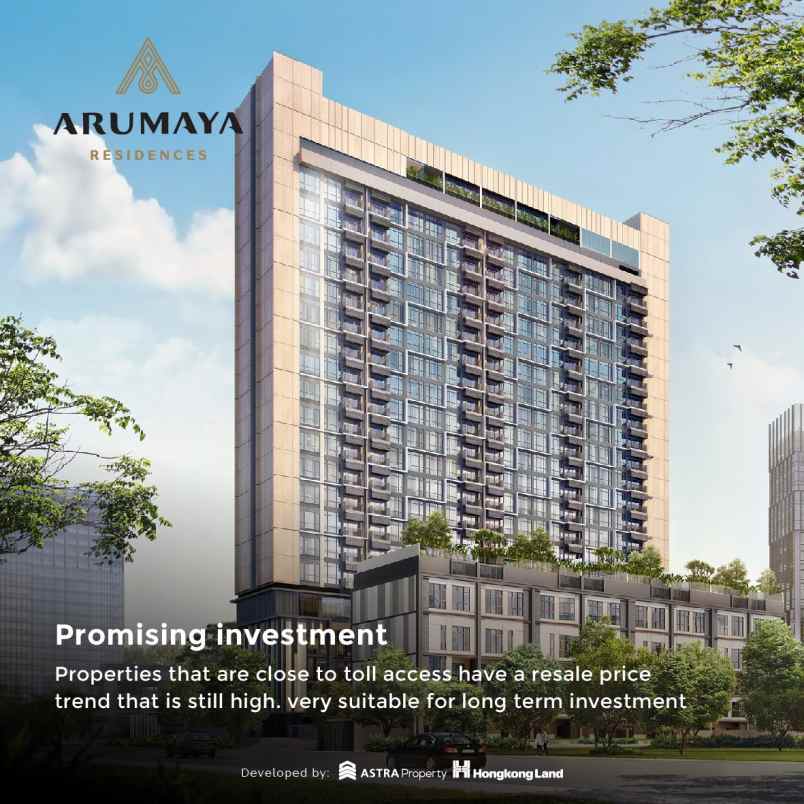 apartemen jl ra kartini lebak bulus