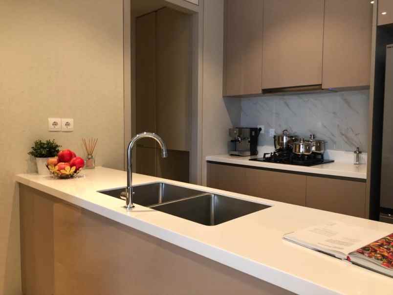 apartemen jl ra kartini lebak bulus