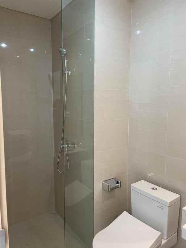 apartemen jl sedayu city kelapa gading