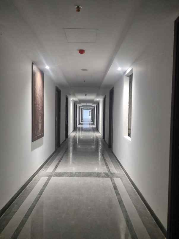 apartemen mewah spek hotel bintang 5 di jogja
